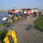 Hotel Hotelboat Angeline