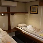 Hotelboat Angeline