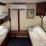 Hotelboat Angeline Hotel *