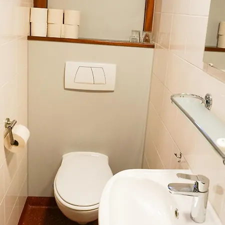 Hotelboat Angeline Ξενοδοχείο Άμστερνταμ