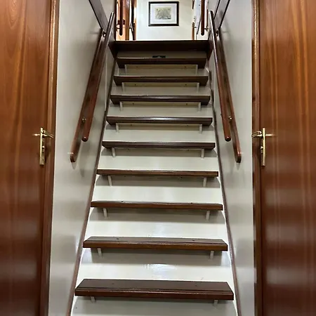 Hotelboat Angeline *