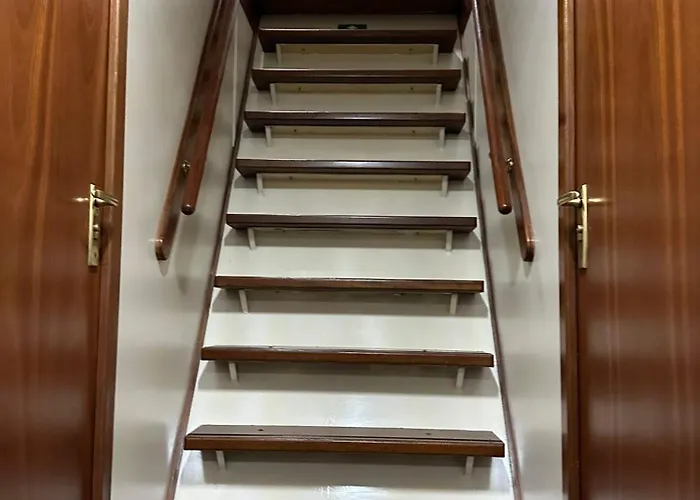 Hotelboat Angeline *