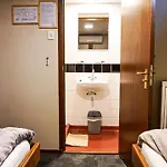 Boat Angeline فندق أمستردام