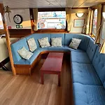 فندق Boat Angeline أمستردام