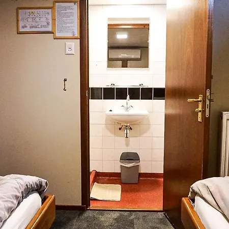 Hotelboat Angeline Hotel Amsterdam